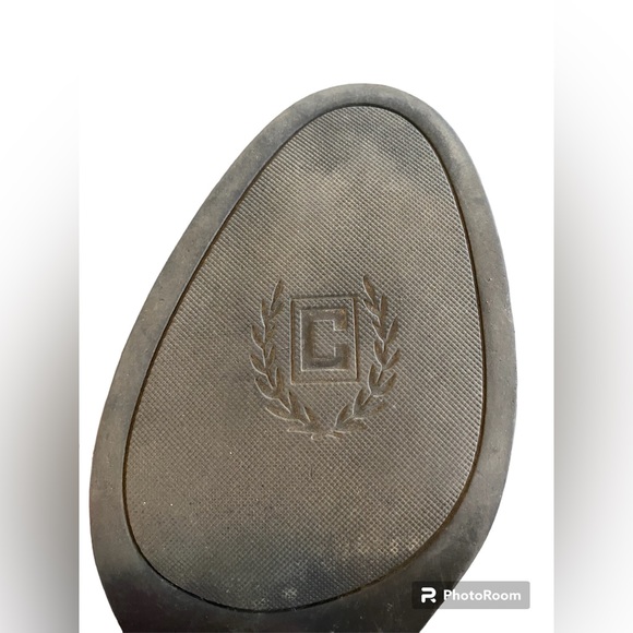 Chaps Boots Size 9B (Medium Width) - Picture 7 of 10